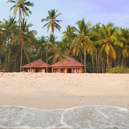 Thottada Chera Rocks Beach House酒店 外观 照片
