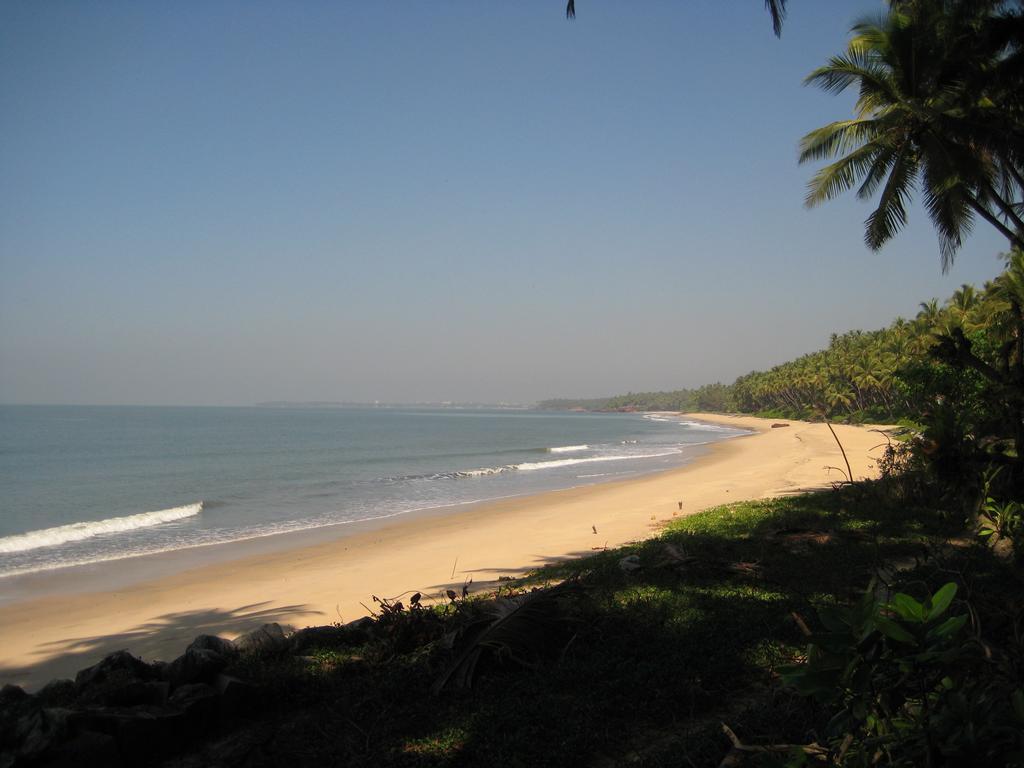 Thottada Chera Rocks Beach House酒店 客房 照片