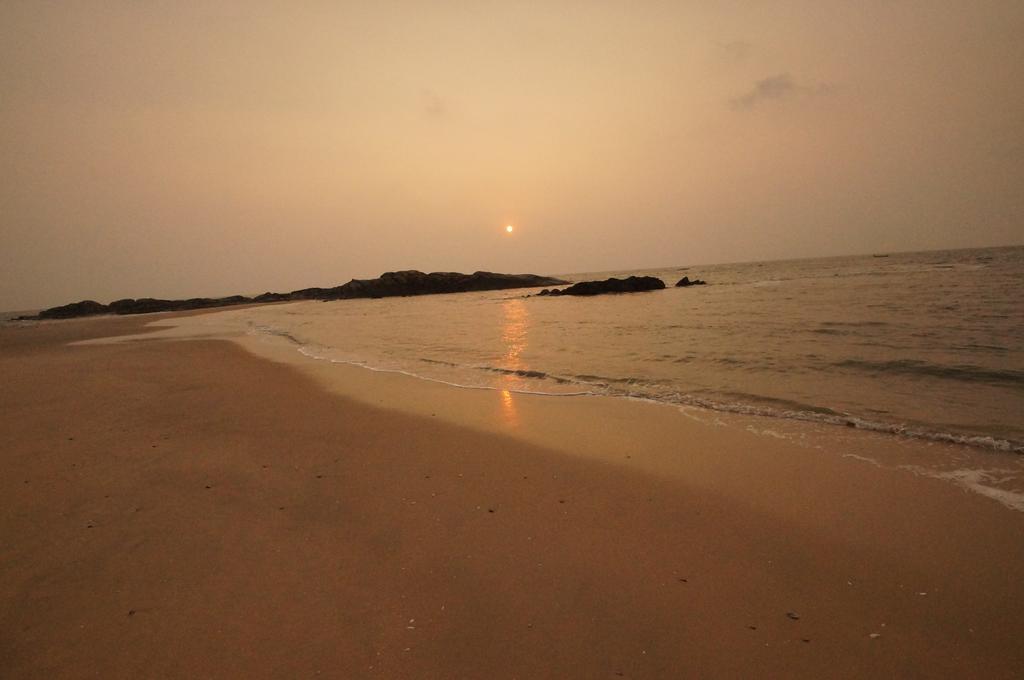 Thottada Chera Rocks Beach House酒店 客房 照片