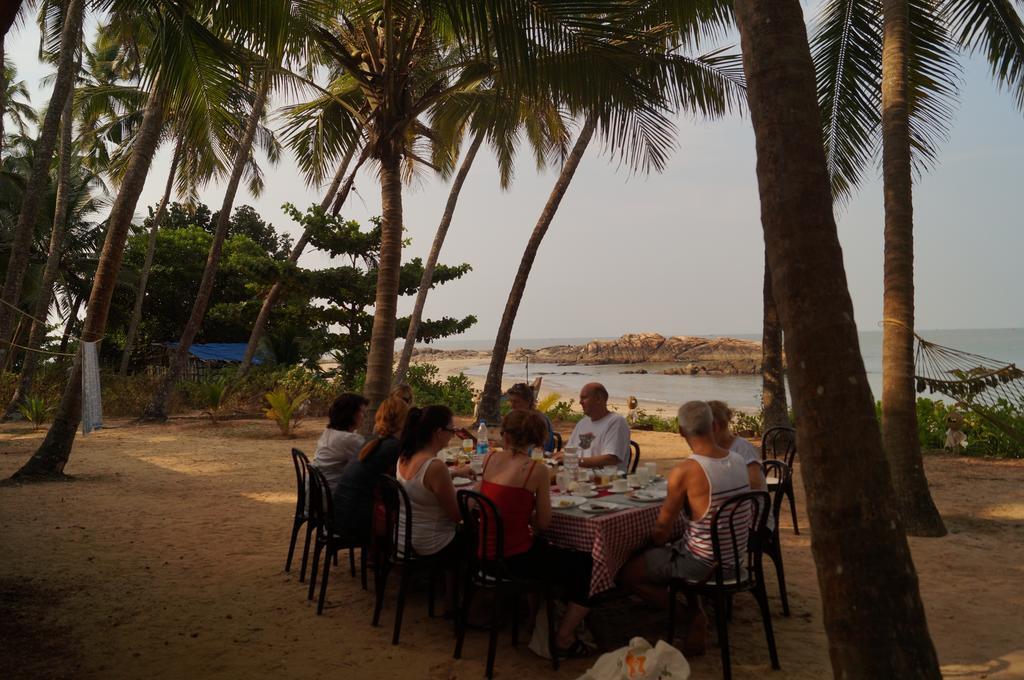 Thottada Chera Rocks Beach House酒店 客房 照片