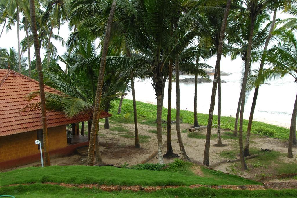 Thottada Chera Rocks Beach House酒店 客房 照片