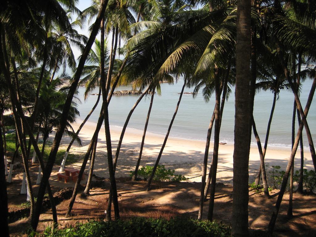 Thottada Chera Rocks Beach House酒店 客房 照片