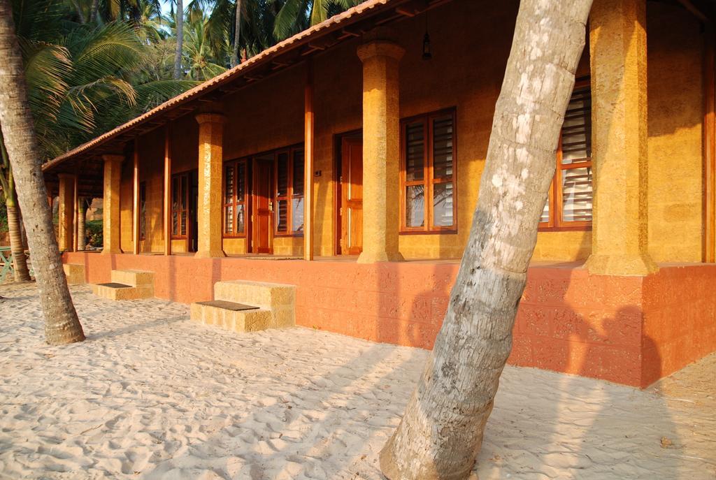 Thottada Chera Rocks Beach House酒店 客房 照片